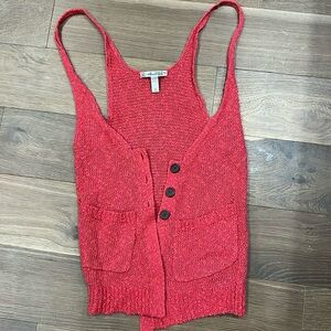 American Rag sweater